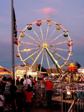 Odessa, Texas